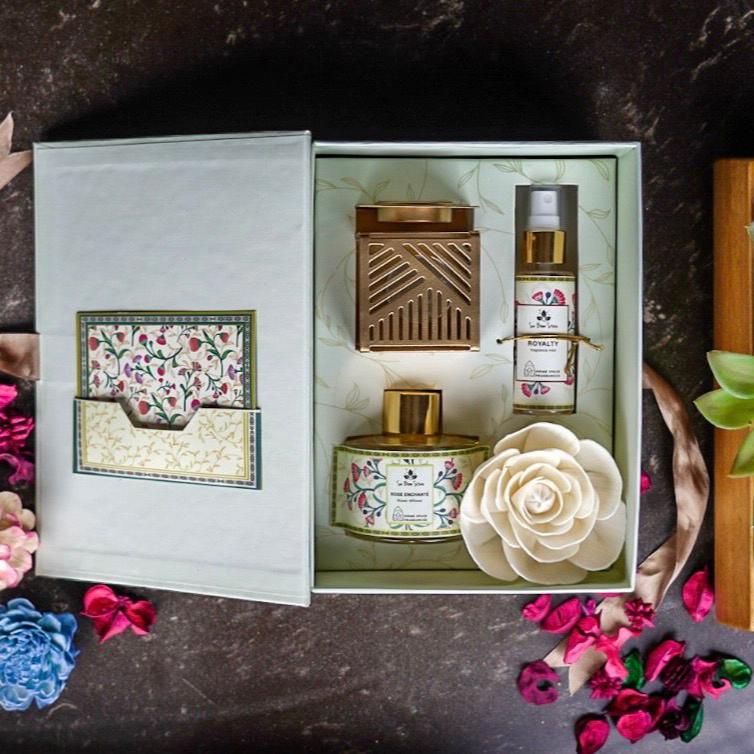 Pure Bliss Collection