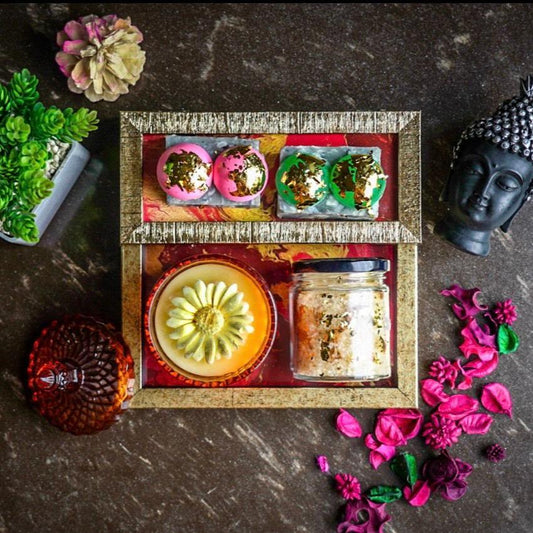 Pristine Purity Gift Set