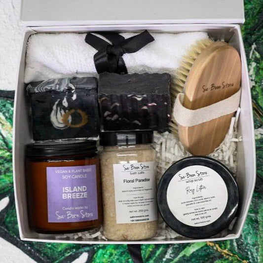 Rejuvenation Gift Set