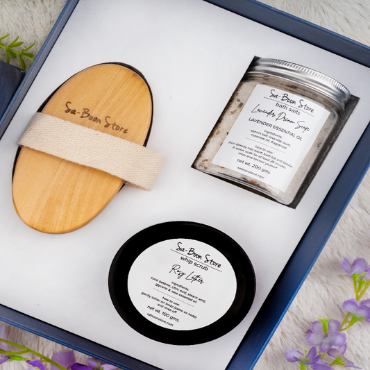 Brightening Gift Set