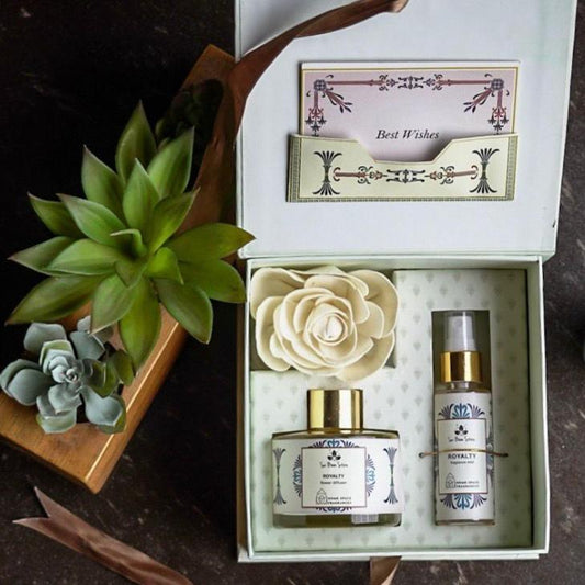 Celestial Gift Set