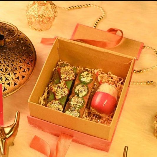 Sugarcoat Gift Set
